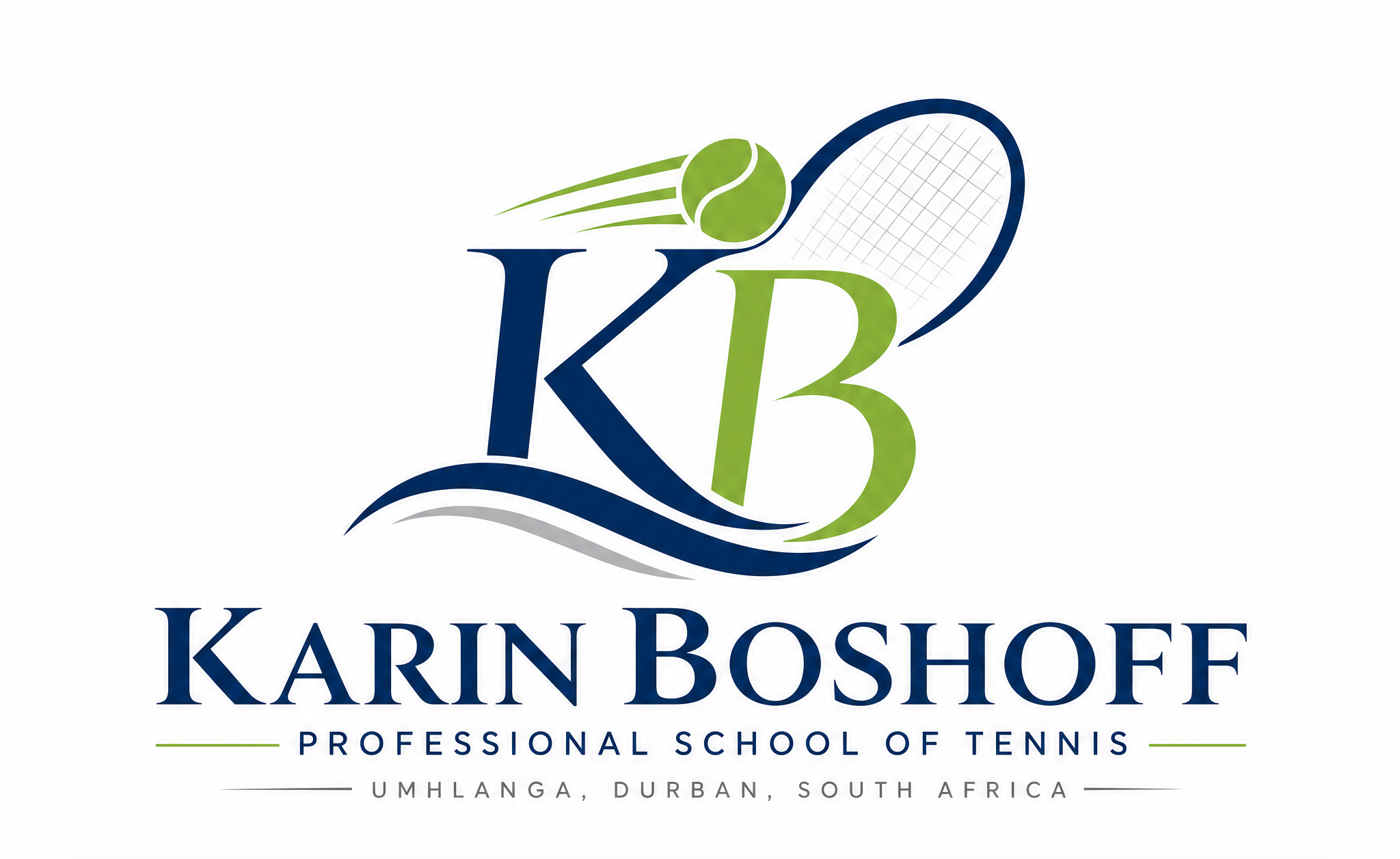 Karin Boshoff Professional School of Tennis